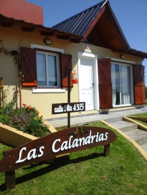  Las Calandrias  Сан-Клементе-Дель-Туйу
